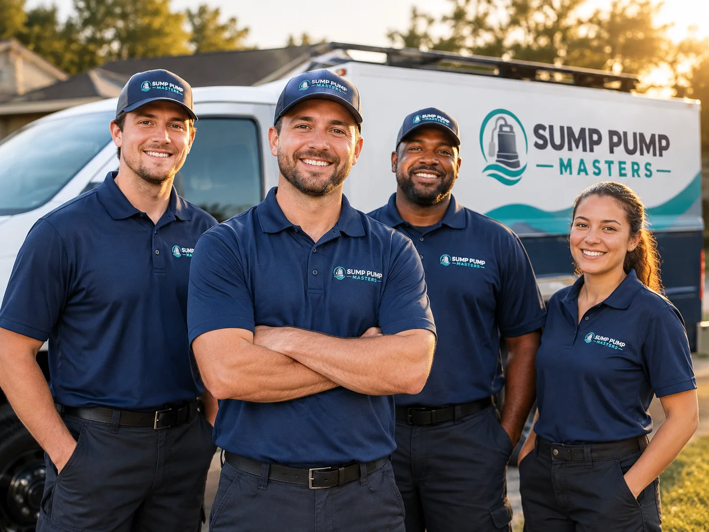 Sump Pump Repair company in Cotter, AR